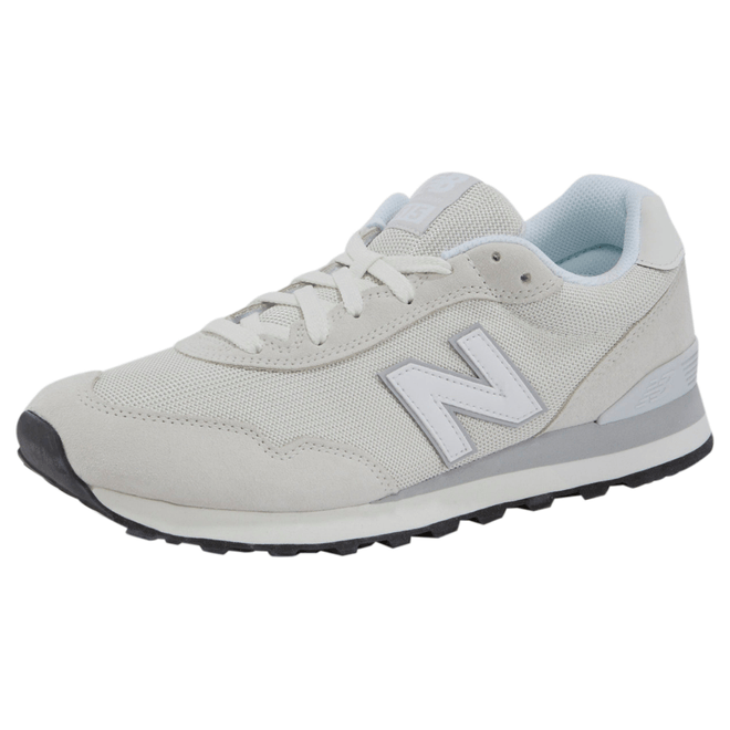 New Balance 515 'White Aluminum Grey' ML515WHT