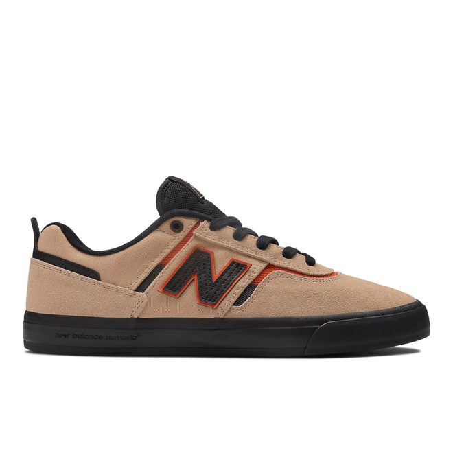 New Balance Jamie Foy x Numeric 306 'Incense Black' NM306TOB