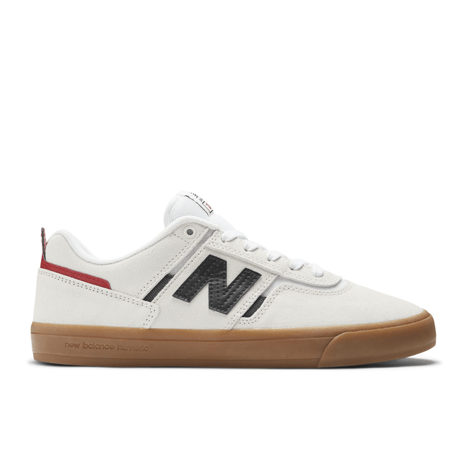 New Balance Jamie Foy x Numeric 306 'Sea Salt Black Gum' NM306TPO
