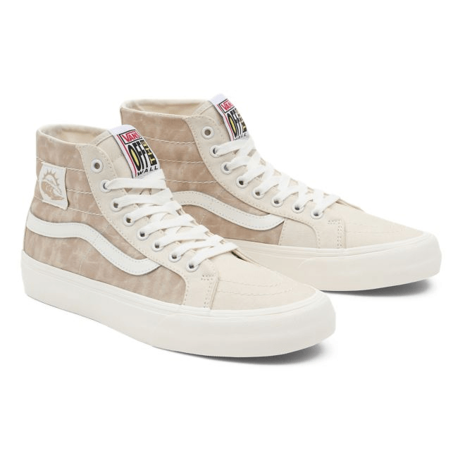 Vans Sk8-Hi 38 Decon VR3 SF 'Beach Sand' VN0A4BX62ZA