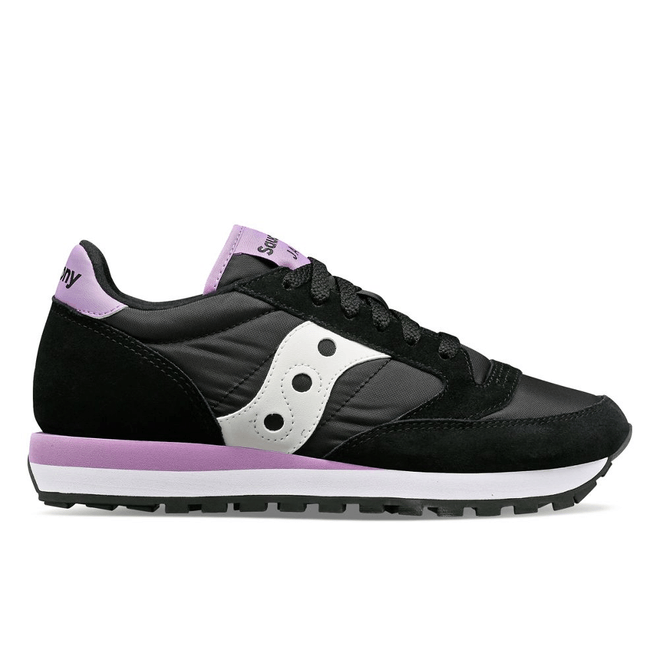 Saucony Jazz Original Black S1044-687