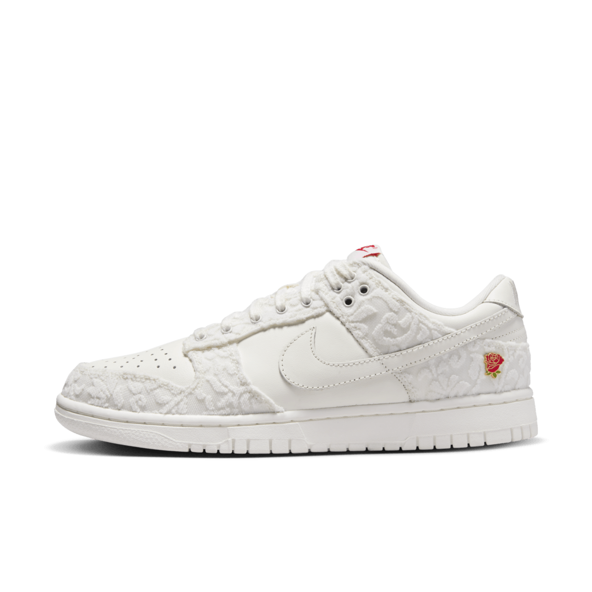 Nike Dunk Low 'You Deserve Flowers' FZ3775-133