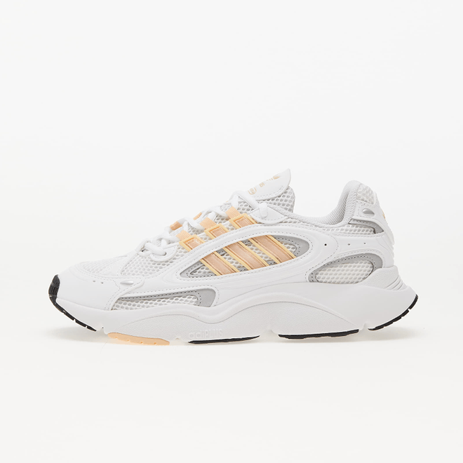 adidas Ozmillen W Ftw White/ Glow Orange/ Crystal Sand ID0572