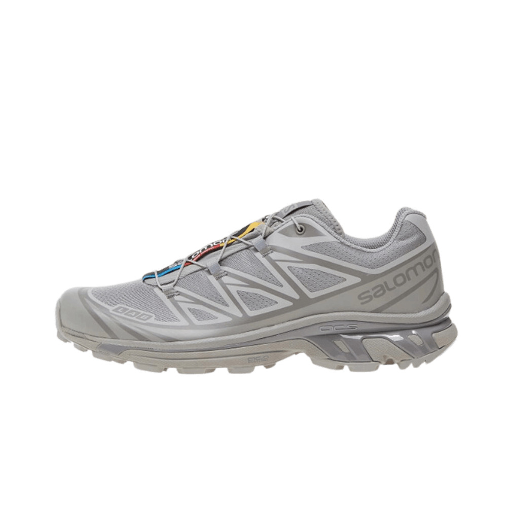 Salomon XT-6 Ghost Gray/ Ghost/ Gray Flannel L47444800