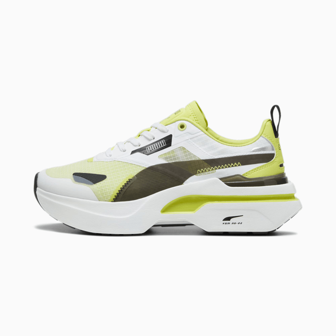 Puma Kosmo Rider WMNS 383113-14