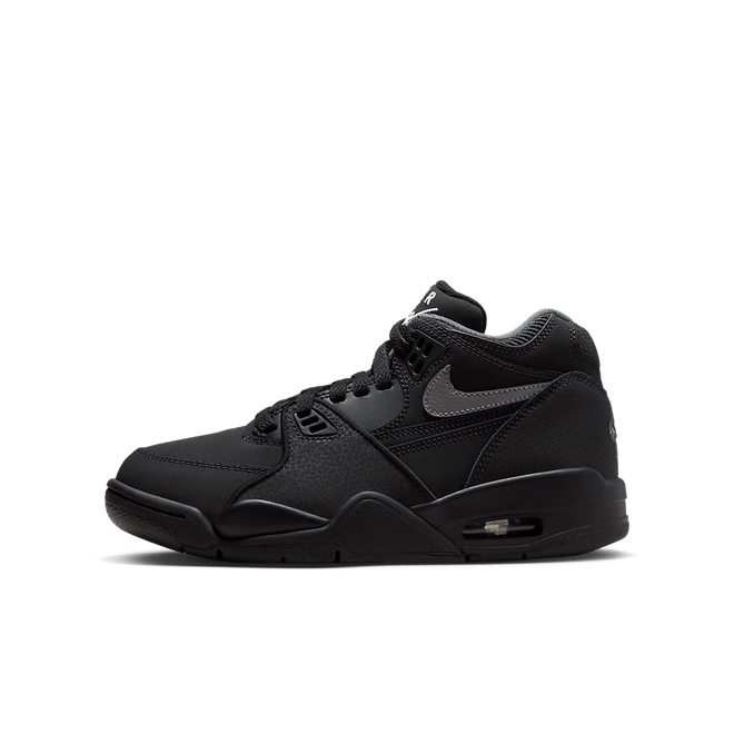 JORDAN Air Flight 89 (gs) HF0406-014