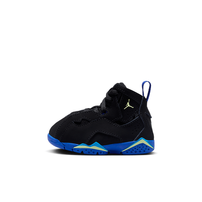 Jordan True Flight Baby/Toddler 343797-074