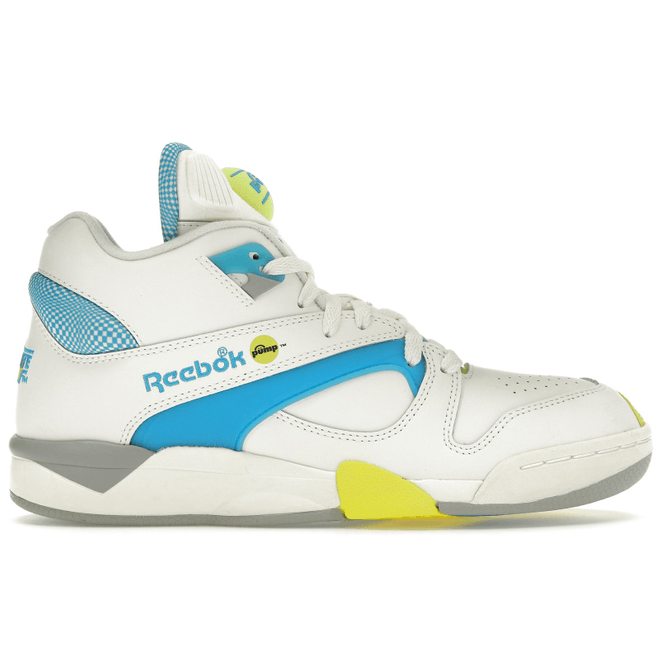 Reebok Court Victory Pump 100203275