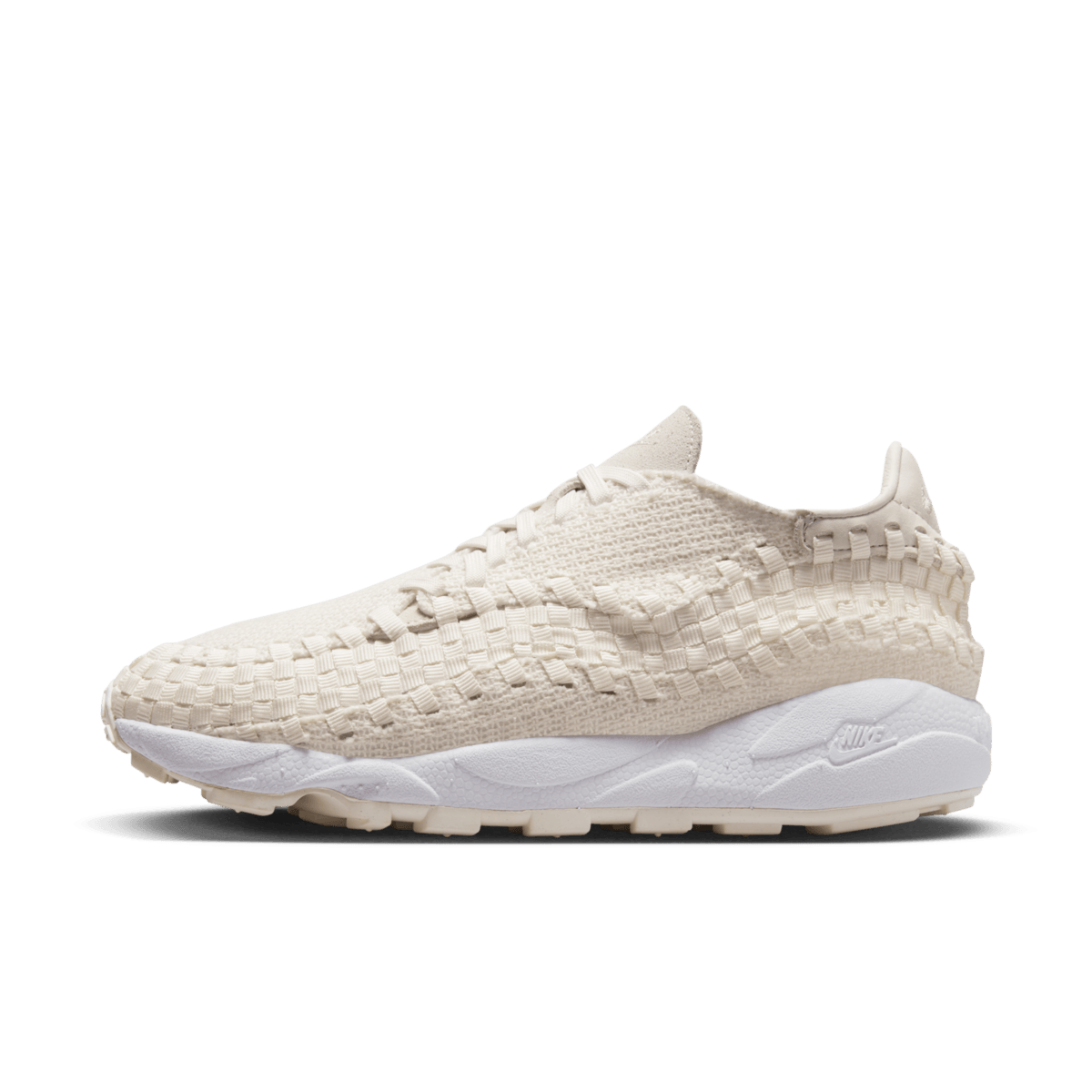 Nike Air Footscape Woven 'Phantom' FZ0405-001