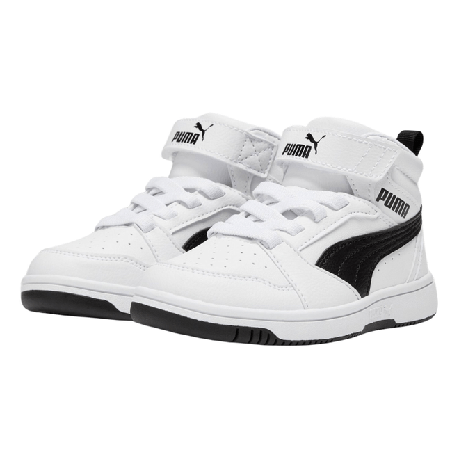 Puma Rebound V6 Mid PS 393832-02