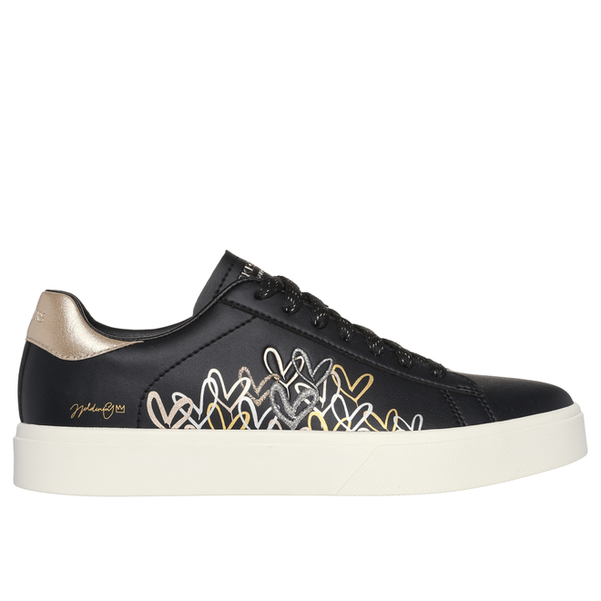 Skechers JGoldcrown: Eden LX 185129-BKMT