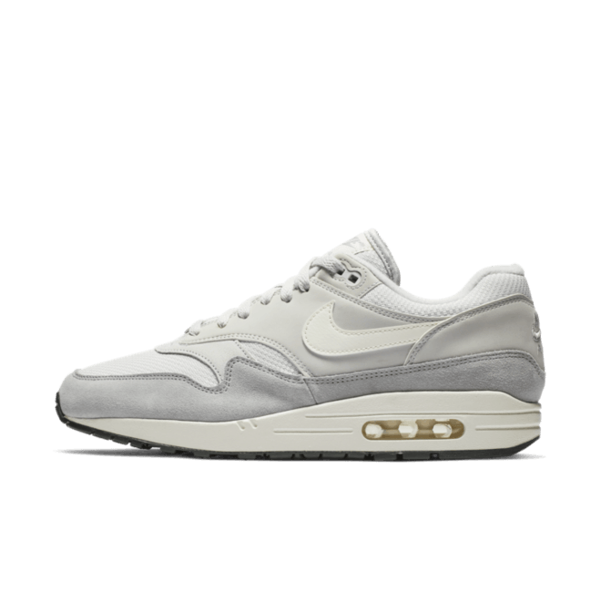 Nike Air Max 1 'Vast Grey' AH8145-011