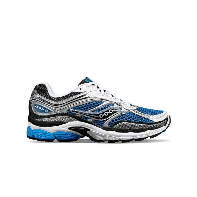 Saucony Progrid Omni 9 S70739-4