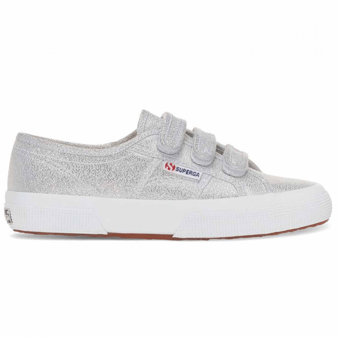 Superga 2750 Straps Lame S2138NW-031