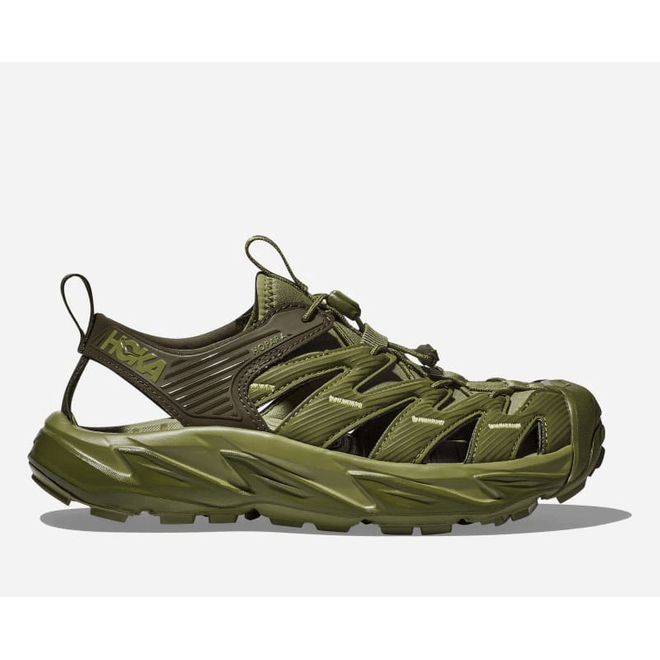 HOKA Hopara Forest Floor 1123112-FFN