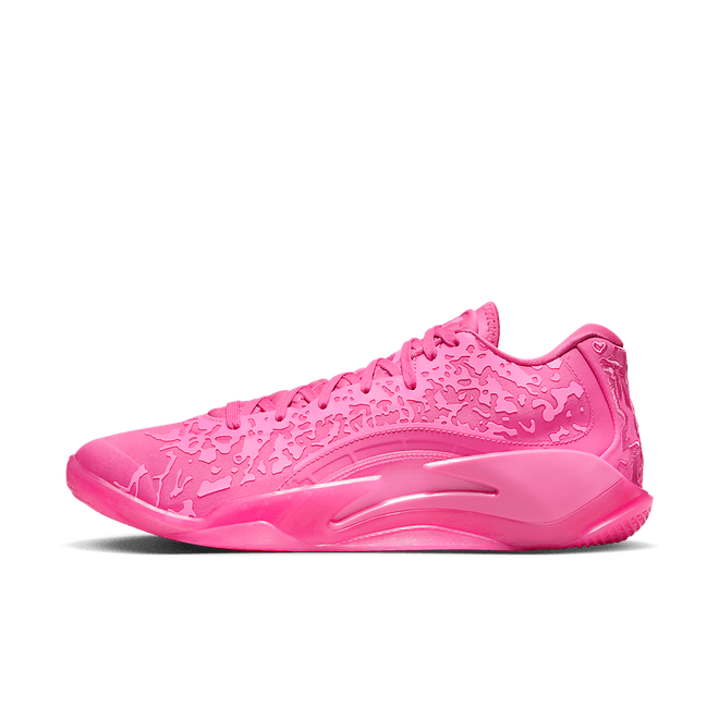 Air Jordan Zion 3 Pink Lotus DR0675-600
