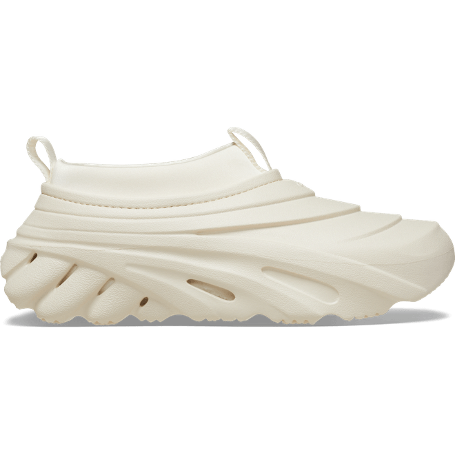 Crocs Unisex Echo Storm Sneakers Tundra 209414-0HR