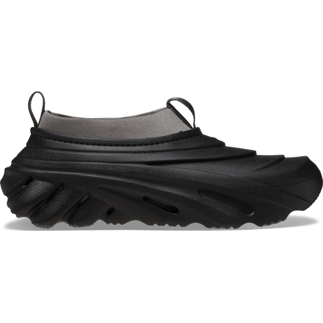 Crocs Unisex Echo Storm Sneakers Midnight 209414-003