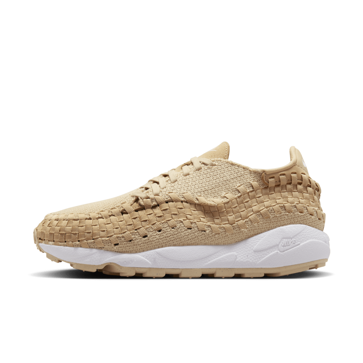 Nike Air Footscape Woven 'Sesame' FZ0405-200