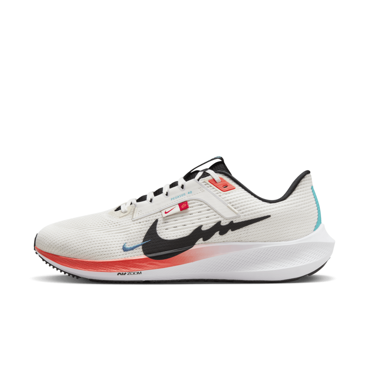 Nike Air Zoom Pegasus 40 'Chinese New Year' FZ5055-101