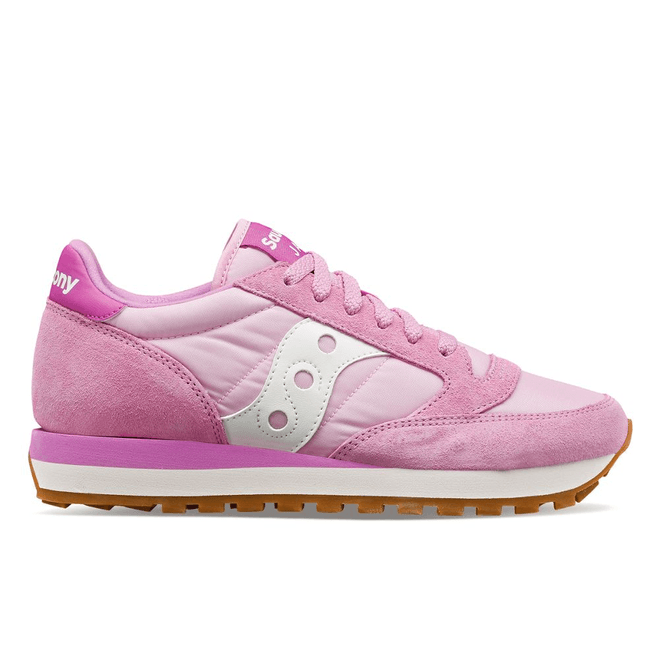 Saucony Jazz Original Purple S1044-688