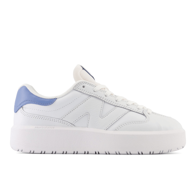 New Balance CT302 White CT302CLD