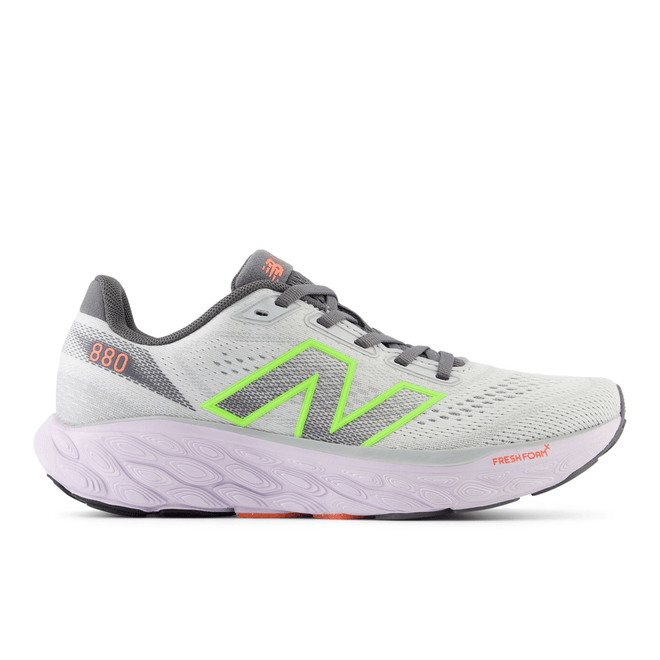 New Balance Fresh Foam X 880v14 Synthetic Grey W880F14