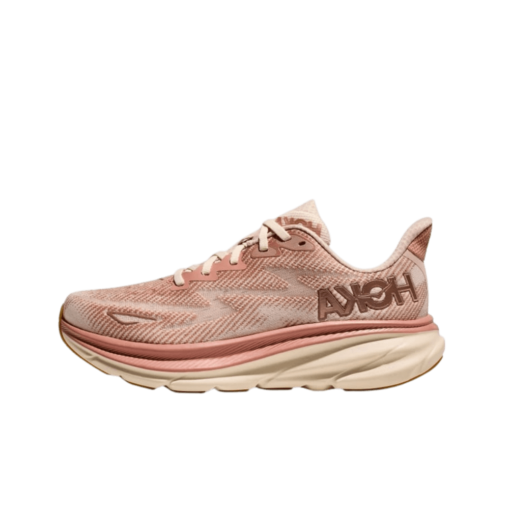 HOKA Clifton 9 Sandstone 1127896-SNC