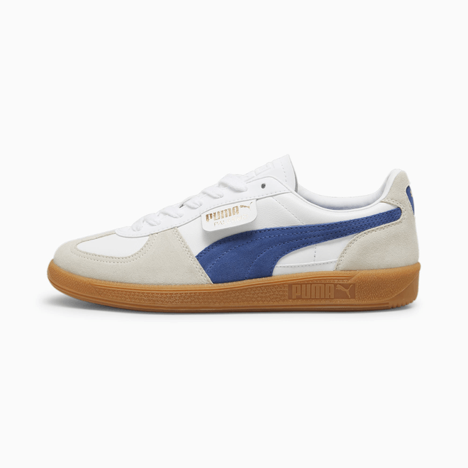 Puma Palermo Lth Unisex 396464-06
