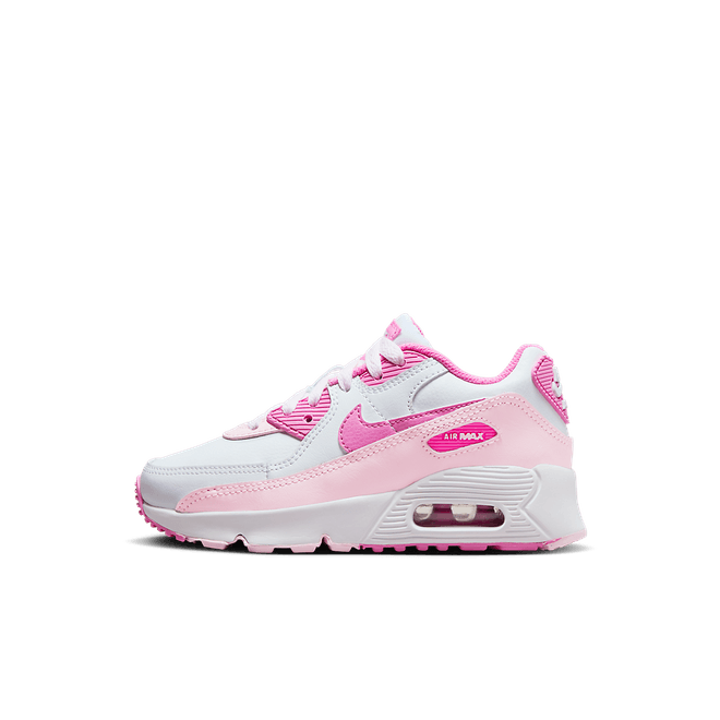 Nike Air Max 90 Little Kids' FZ3558-100