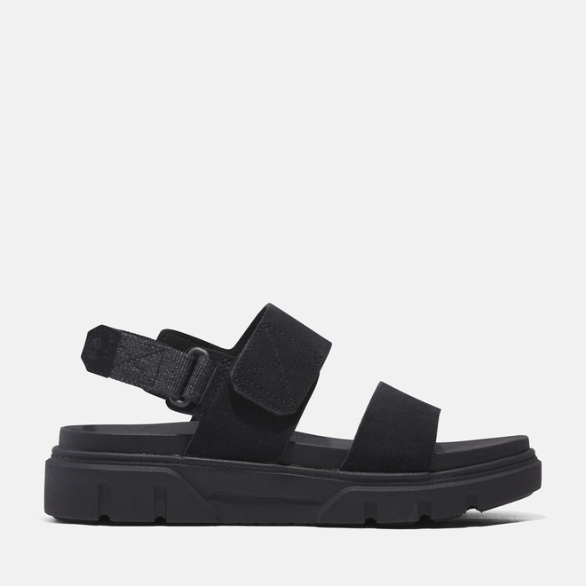 Timberland Greyfield 2-strap TB0A61N4EK4
