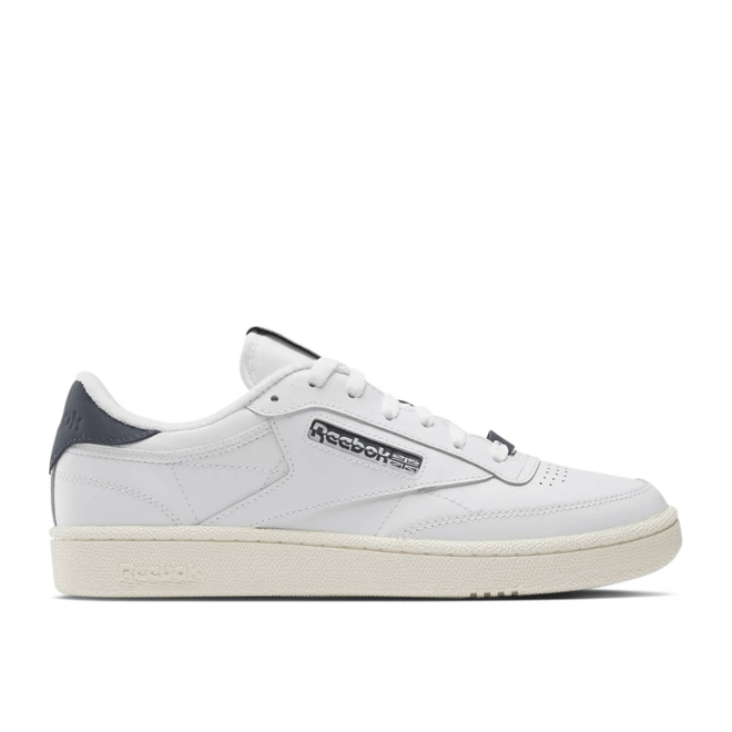 Reebok Club C 85 'White East Coast Blue' 100074163