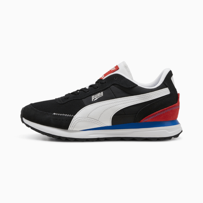 PUMA Road Rider Suede 397377-02