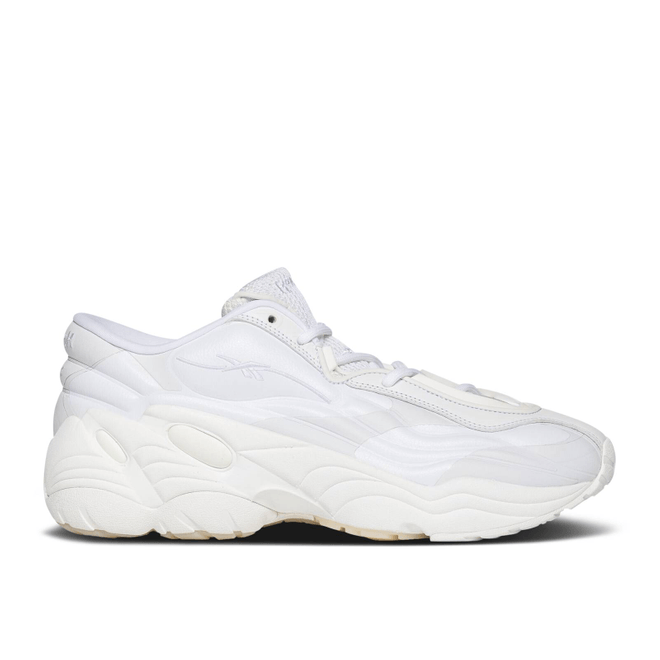 Reebok DMX Run 6 Modern 'White' RMIA04FC99MAT001 0100