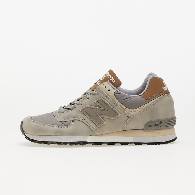New Balance 576 Grey OU576GT