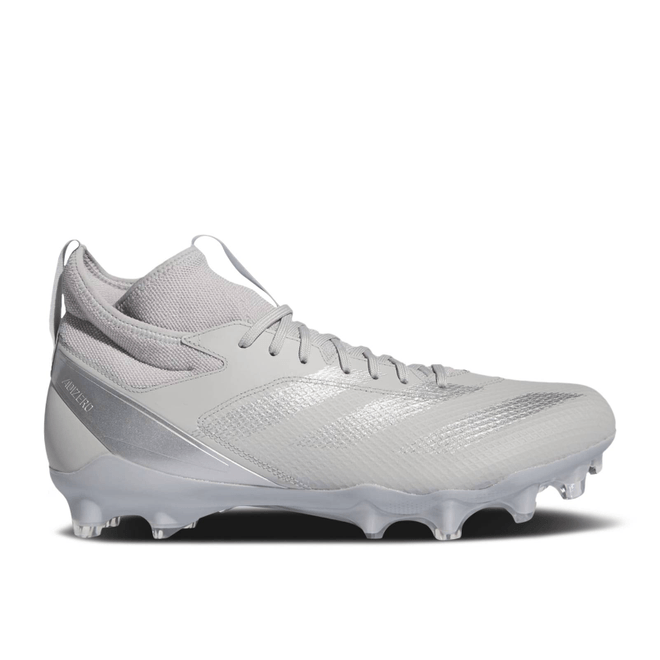 adidas Adizero Impact 'Grey Silver Metallic' IF2487
