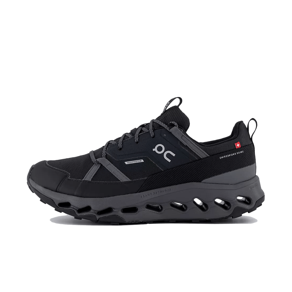 On Cloudhorizon 'Black' 3ME10050106