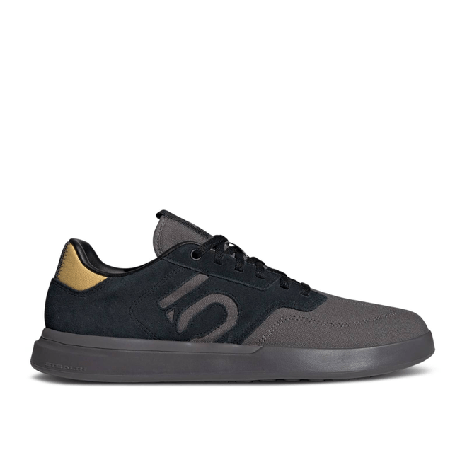 adidas Five Ten Sleuth 'Black Oat' ID4947
