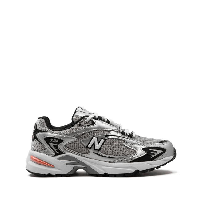 New Balance ML725UB "Metallic Silver" ML725UB