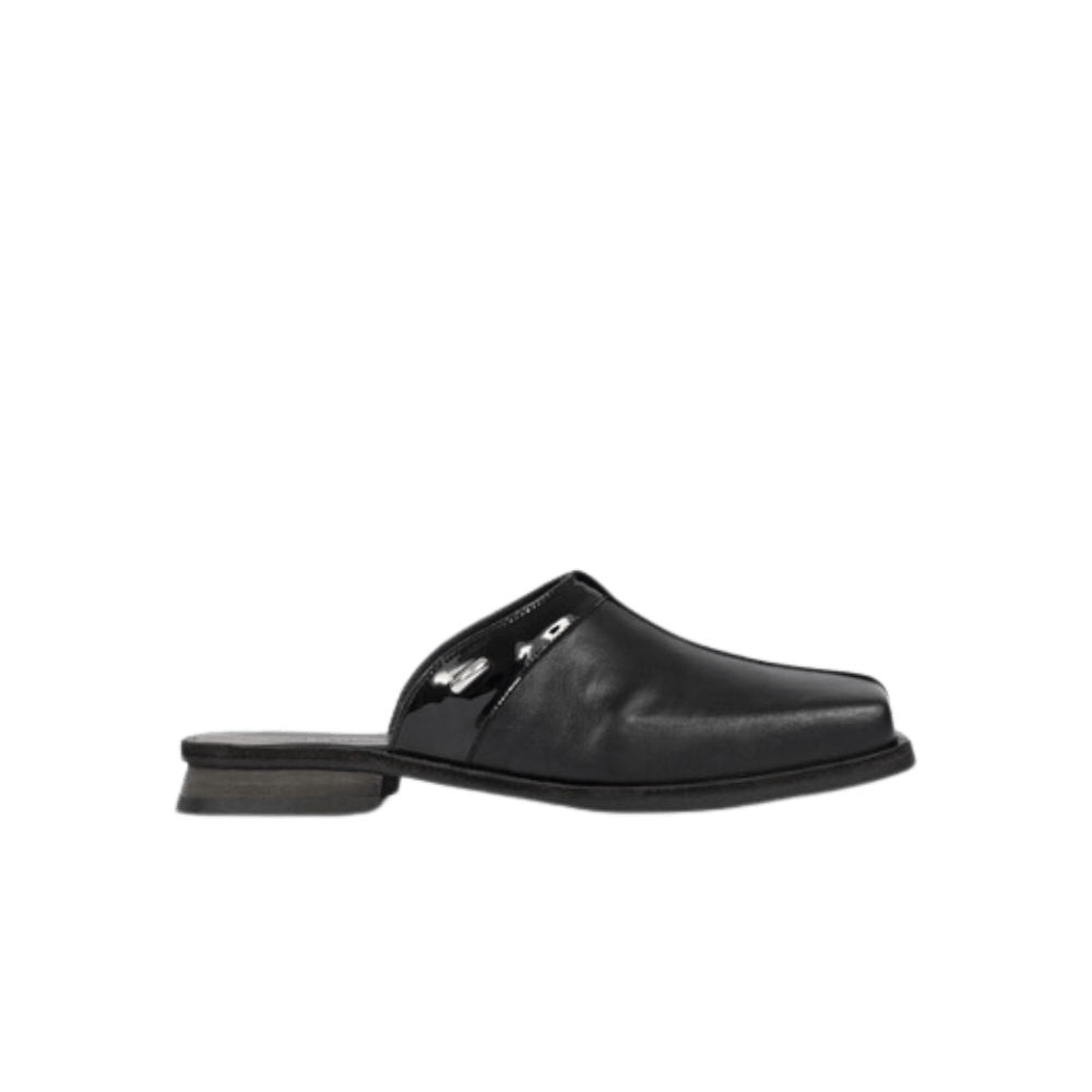 Our Legacy Blunt Mule A2247ST