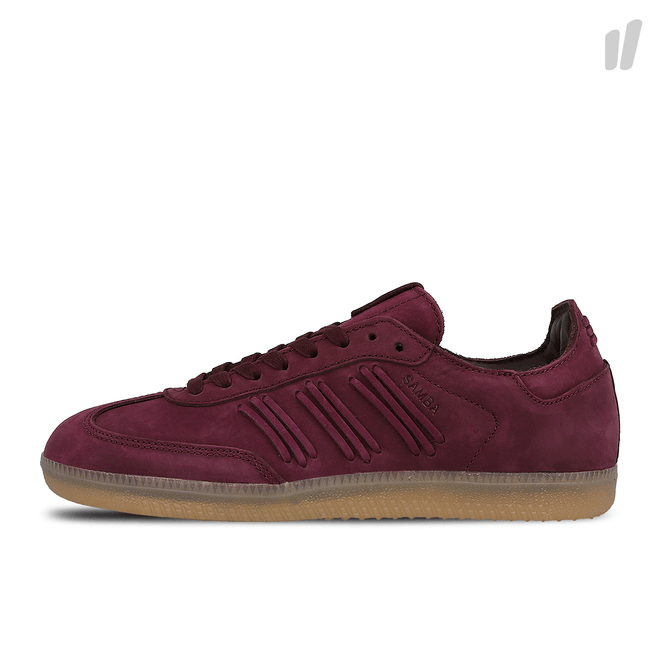 adidas Samba Womens Deep Hue BY2834