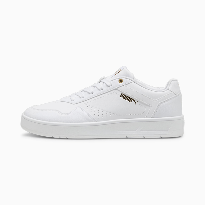 Puma Court Classic 395018-01