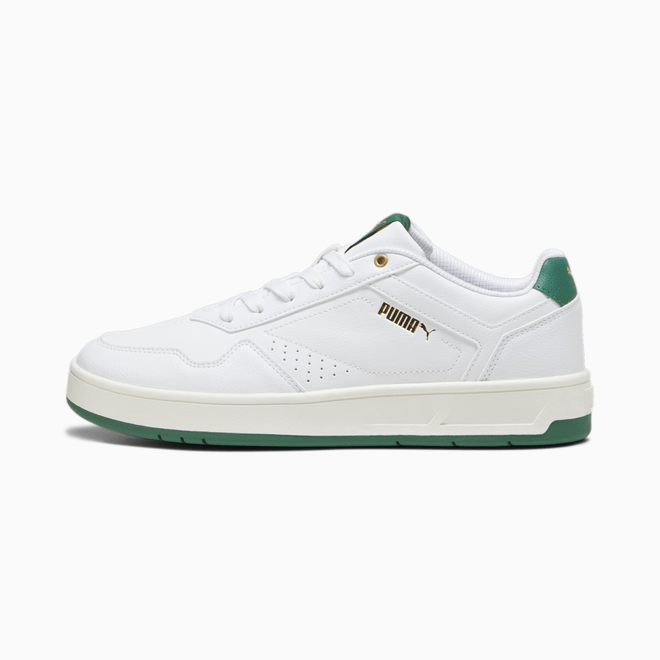 Puma Court Classic 395018-03