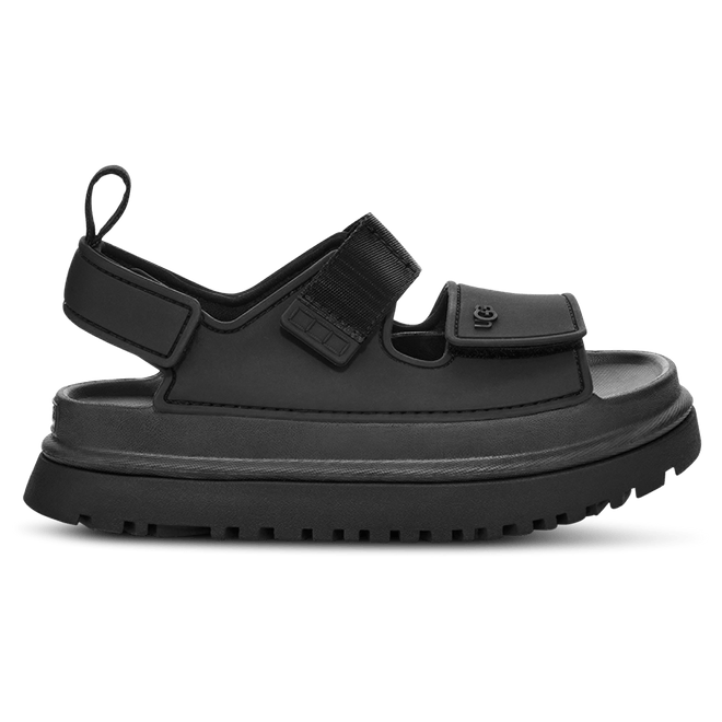 UGG Golden Glow Sandals 1152813K-BLK
