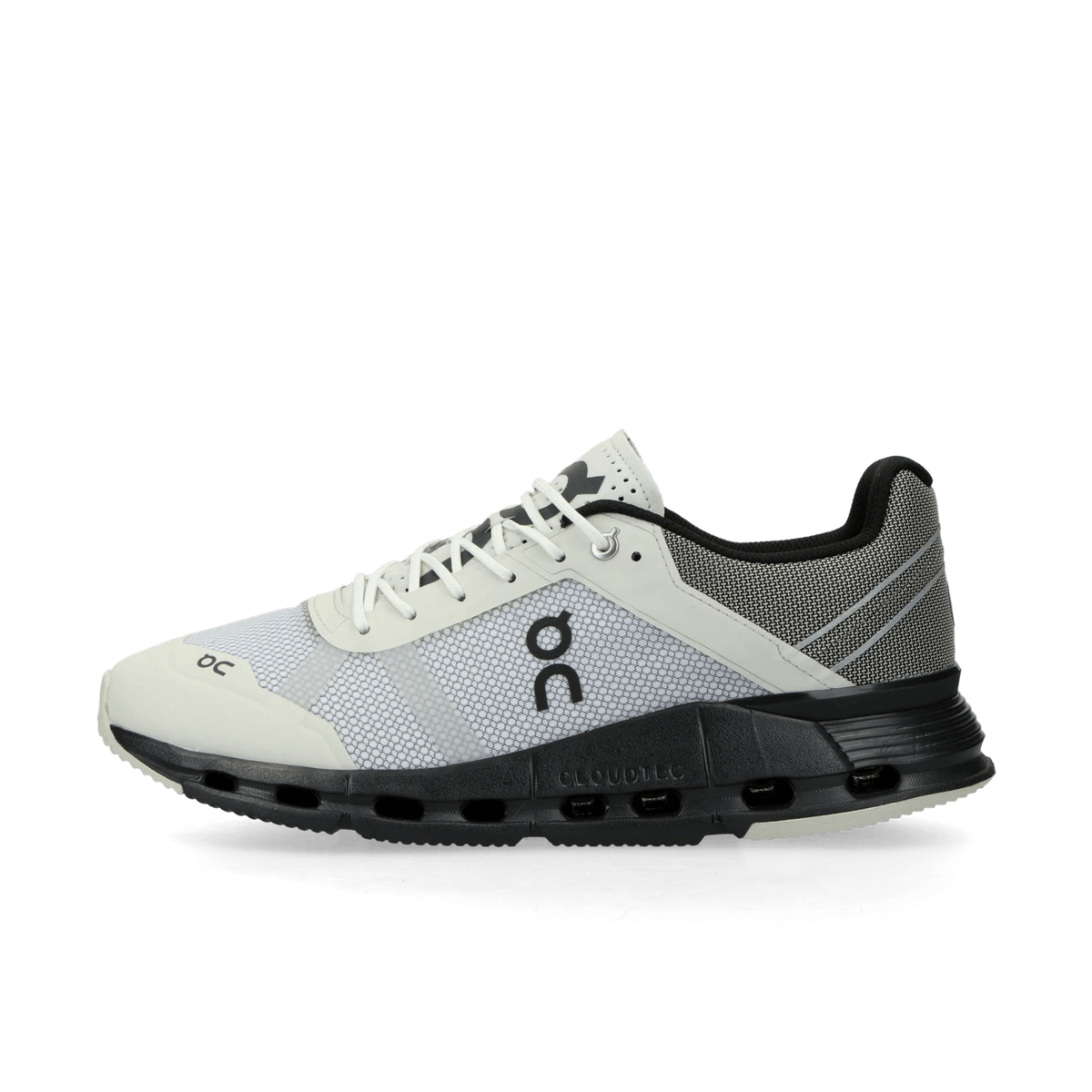 On Running Cloudnova Z5 Rush 'Pearl & Black' 3MD30302325C