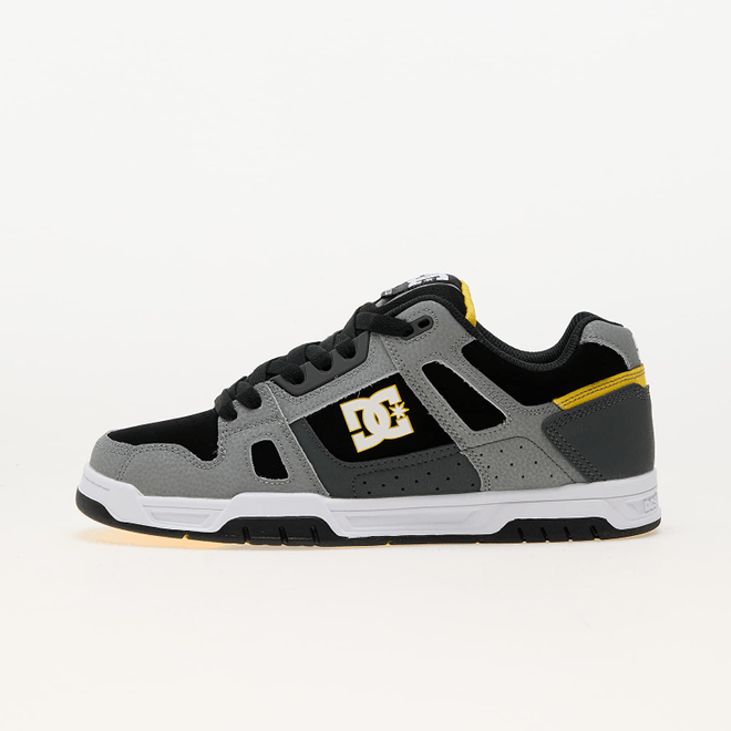 DC Stag Grey 320188-GY1