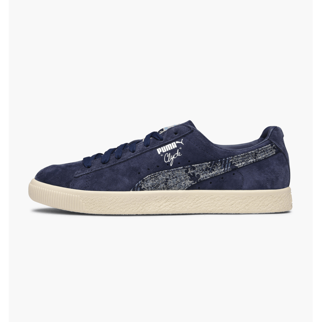 Puma Puma Clyde Marine Fm 364787-01