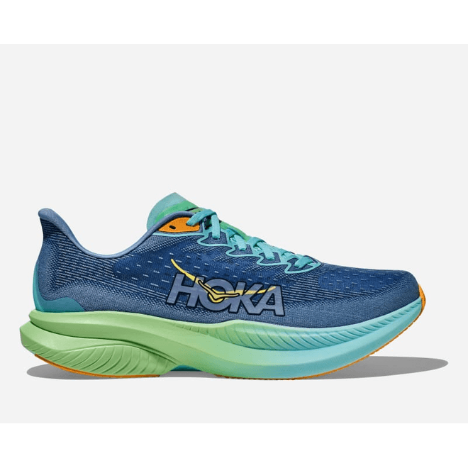 HOKA Mach 6 Dusk 1147790-DDW