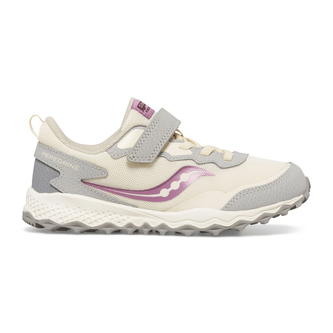 Saucony Peregrine KDZ A/C Sneaker Pink SK167491