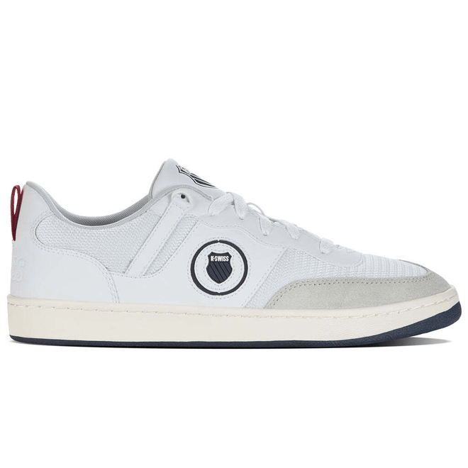 K-Swiss K-Varsity 09075-130-M